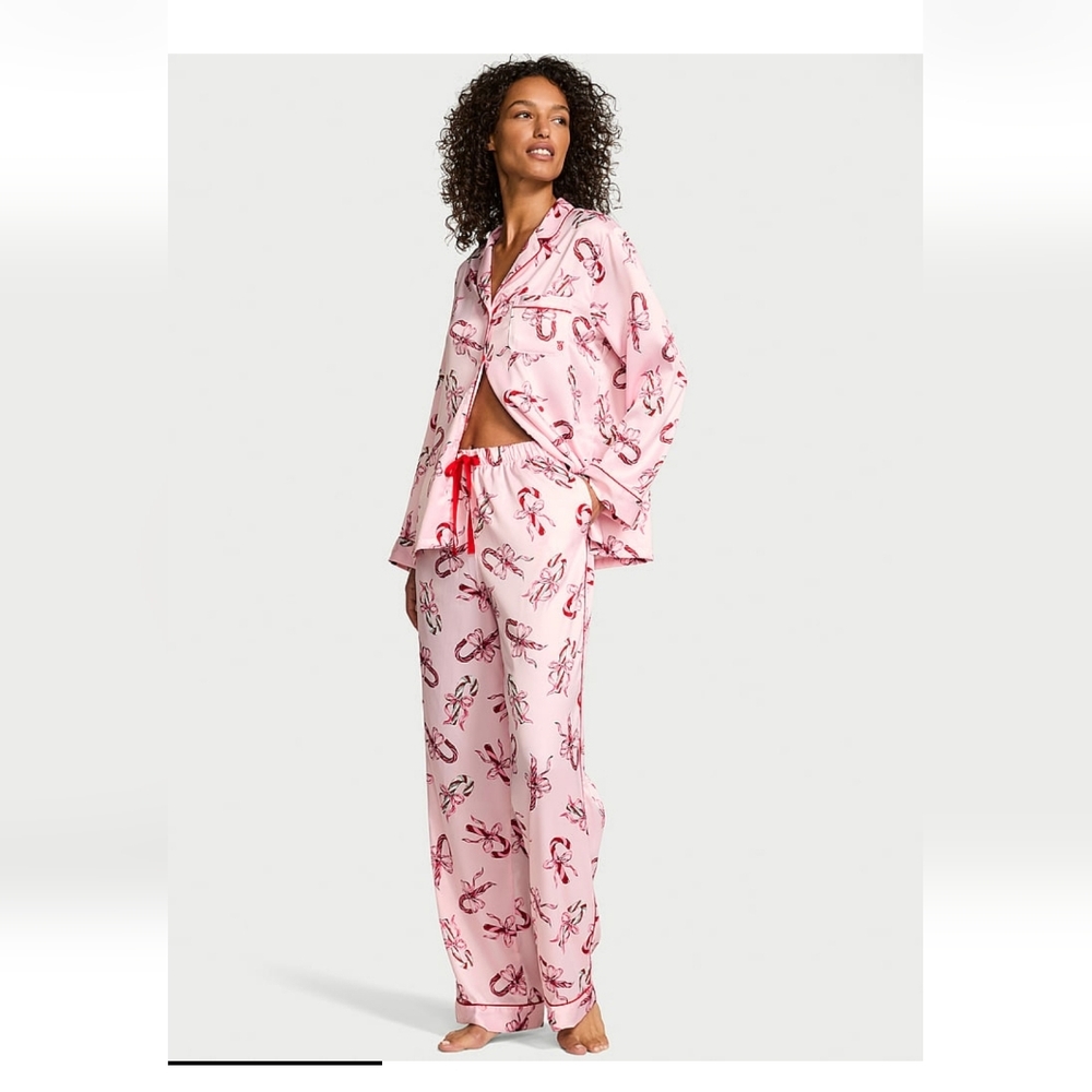 Women's Pajama Set